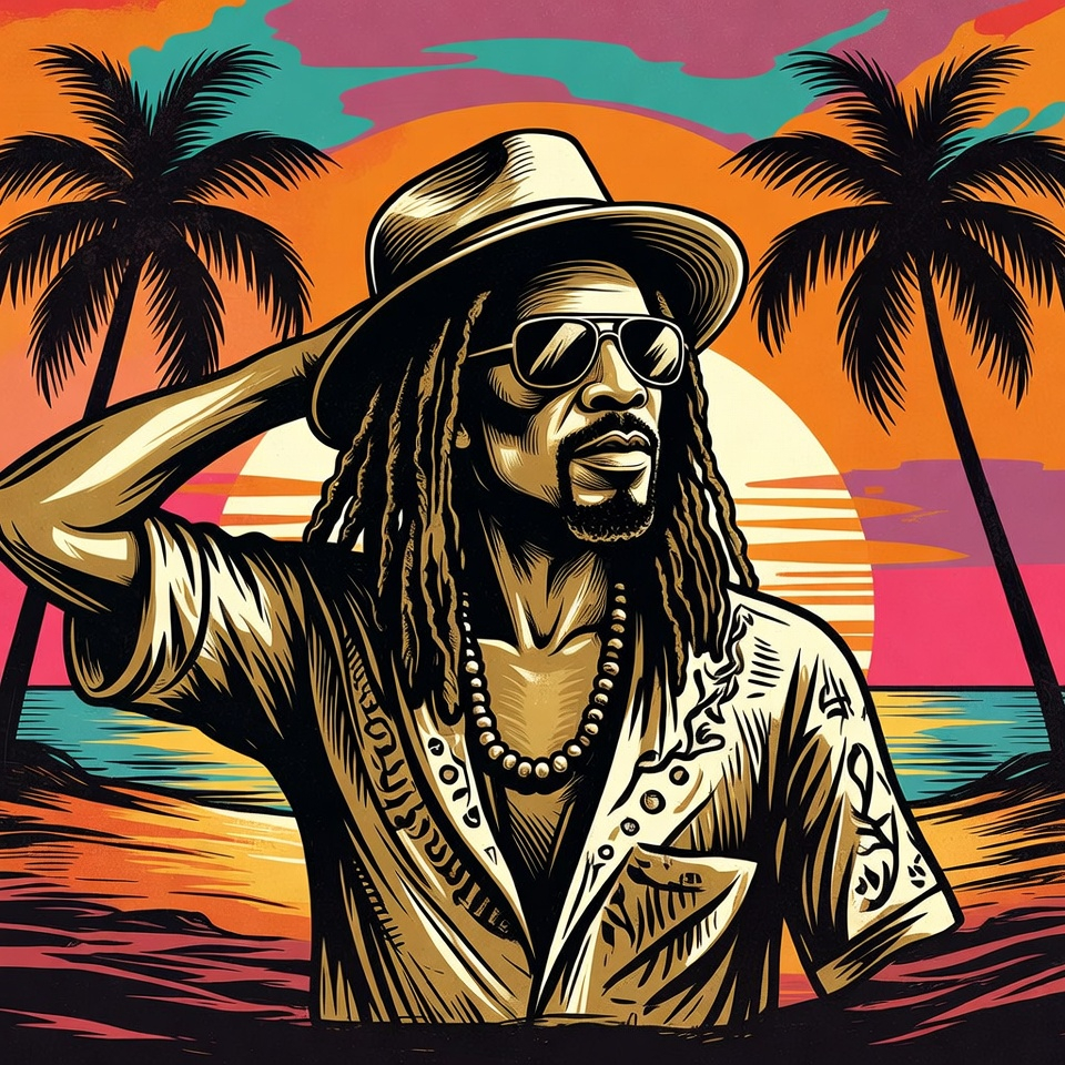 Forgot About Dre (Reggae Cover)